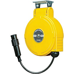 ハタヤリミテッド ハタヤ　エヤーマック　耐スパッタ―ホース６．５×１０．８ｍ ABT-082 ABT082