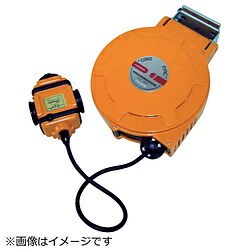 ハタヤリミテッド ハタヤ　コードマック　三相２００Ｖ　２０Ａ　１５ｍ CLD-152 CLD152