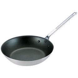 アカオアルミ DON FCフライパン 36cm ＜AHLF6036＞[IH非対応] AHLF6036