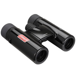 Vixen 双眼鏡 コールマン H8&times;25 ブラック｜ソフマップ店