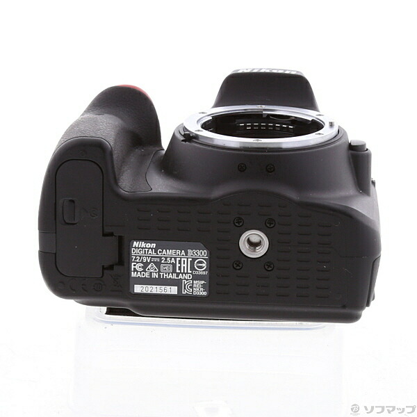 Nikon ニコン Ipad 中古 D3300 Nikon レンズキット Vrii 291 Ud 家電 ソフマップ店 18 55 2416万画素 Sdxc Nikon Nikon ニコン Ipad 中古 D3300 Nikon レンズキット Vrii 291 Ud 家電 ソフマップ店 18 55 2416万画素 Sdxc Nikon