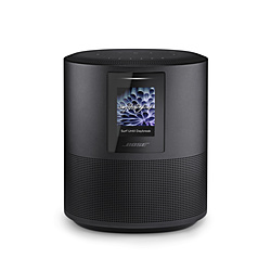 71%OFF!】 BOSE ボーズ Bose Home Speaker 500 Black