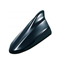 無料配達 Fdx4kzj3 Fdx4k Zj3 ブルーイッシュブラックパール3 スズキ車純正カラーシリーズ Type4 ドルフィン型ラジオアンテナ ビートソニック Qbdworks Com