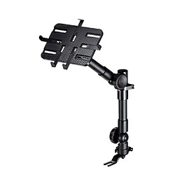 SANWA SUPPLY(サンワサプライ) タブレットPCスタンド［7～11インチ］ 車載用 CAR-SPHLD2 CARSPHLD2