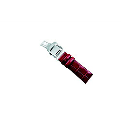 SEIKO アストロン 3Xシリーズ オプションバンド かん幅18mm 赤色 R7X14AC|ソフマップ店