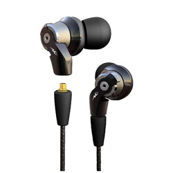 radius(ラディウス) HP-NHR31 黒いこと【ハイレゾ相応う】 カナル型イヤ電話機 HPNHR31K ヘッドホン・イヤホン-オーディオ