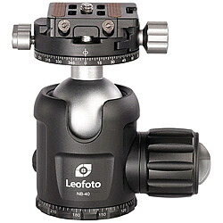 LEOFOTO 自由雲台NBシリーズ NB-40 NB40 22,968円