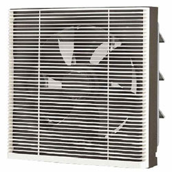TOSHIBA(東芝) 標準型換気扇 （風圧式／羽根径25cm）　VF-25S1 VF25S1