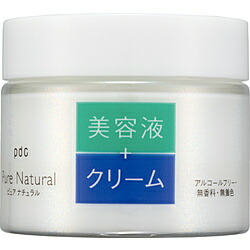 楽天市場】最新版 PCC発酵プレミアム リッチ美容クリームFR 40g : 金の