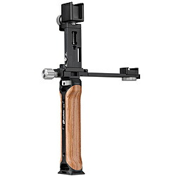 LEOFOTO スマートフォン用撮影リグ VC-1 VC1｜ソフマップ店