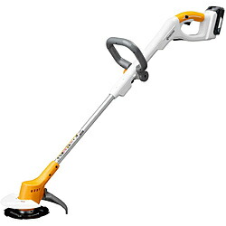 リョービ リョービ 充電式刈払機 BK-1800 661200A BK-1800 BK1800
