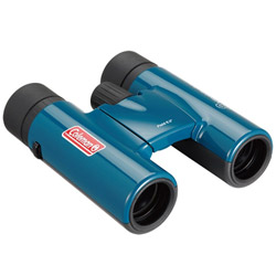 Vixen 8倍双眼鏡 コールマン H8×25（ターコイズブルー） 7,770円
