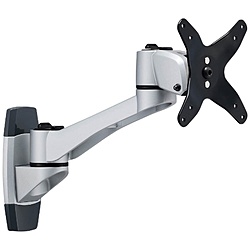 ハヤミ工産 壁付けモニターアーム AR-172W AR172W|ソフマップ店