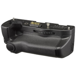 RICOH(リコー) バッテリーグリップ D-BG7 DBG7