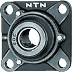 NTN NTN G ベアリングユニット UCFS317D1 UCFS317D1