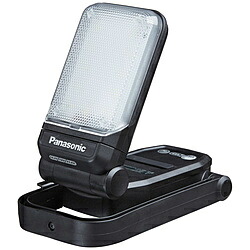 Panasonic(パナソニック) Ｐａｎａｓｏｎｉｃ　工事用　充電ＬＥＤマルチライト　ＵＳＢ端子付き　黒 EZ37C4-B EZ37C4B｜ソフマップ店