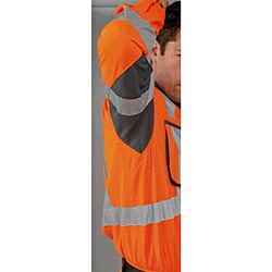 BT ＢＴ　スーパークールサマーシャツ　イエロー　３Ｌサイズ TBZHIVISCL301YA3L