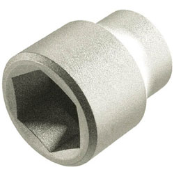 スナップオンツールズ 6角ソケット差込角1/2in用 AMCSS12D28MM AMCSS12D28MM