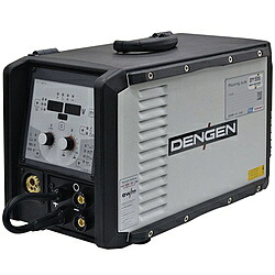 DENGEN AW-180PULSE パルス式半自動溶接機 180パルス AW180PULSE [代引不可]｜ソフマップ店