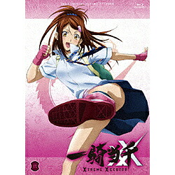 メディアファクトリー 一騎当千 XTREME XECUTOR 第弐巻 BD [振込不可]