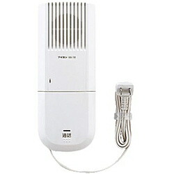 アイホン ハンズフリードアホン1・1形 増設用親機 WA-1M WA1M