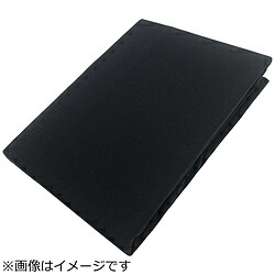 生毛工房 【ワンタッチシーツ】レーブ マットレス専用 吸水速乾タイプ ダブルサイズ（140×197×8cm/ネイビー） reve ネイビー UM_K41_FD_NB ［140×197×8cm /ダブルサイズ］ UM_K41_FD_NB