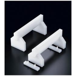 住ベテクノプラスチック プラスチック高さ調整付まな板用脚 50cm H200mm ＜AMN63502＞ AMN63502