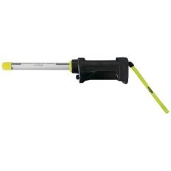 嵯峨電機工業 saga　3WLEDコードレスライトセット（防雨・耐薬外筒仕様）　LB-LED30LCW LBLED30LCW