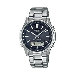 CASIO(カシオ) ［ソーラー電磁波時辰儀］LINEAGE（リニエージ） LCW-M100TSE-1AJF LCWM100TSE1AJF