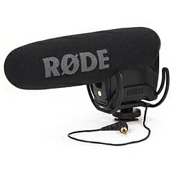 楽天市場】RODE(ロード) VideoMic NTG ビデオガンマイク VMNTG