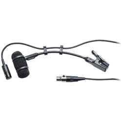 audio-technica(オーディオテクニカ) インストルメントマイクロホン PRO35 PRO35｜ソフマップ店
