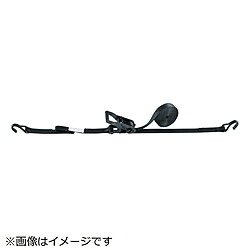 オーエッチ工業 OH ラッシングベルト クロスフック LBR603BK-CF10-50CF LBR603BKCF1050CF
