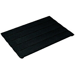 三甲 EPスノコ＃960（導電） 黒 780021BK00 780021BK00 その他-花・ガーデン・DIY-DIY・工具