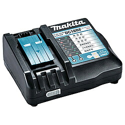マキタ 18V/14.4V申し受ける器 DC18RF   JPADC18RF DC18RF