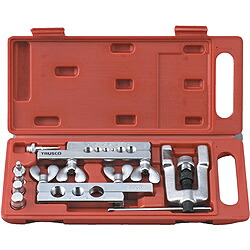 トラスコ中山 スエジ＆45&deg;フレア GF4516 GF4516｜ソフマップ店