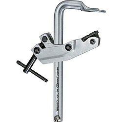 トラスコ中山 CTL-30 TRUSCO カンチレバー型クランプ 開き300粍 CTL30
