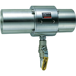 トラスコ中山 エアガン ジャンボタイプ 最小内径38mm MAG38 MAG38|ソフマップ店