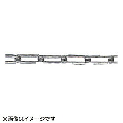 トラスコ中山 TRUSCO ステンレスカットチェーン 1．2mmX15m TSC-1215 TSC1215