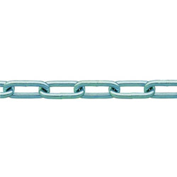 トラスコ中山 TRUSCO ユニクロカットチェーン 6.5mmX15m TIC-6515 TIC6515|ソフマップ店