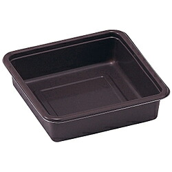遠藤商事 新IFトレー 角型 140×80(100個入) ＜WAI1603＞ WAI1603