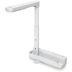 EPSON(エプソン) 書画カメラ　ELPDC07 ELPDC07