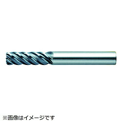 ユニオンツール ユニオンツール 超硬エンドミル ラジアス φ１０×隅っこラジウスＲ１×刃長３０   CXRS5100-10-3000 CXRS5100103000