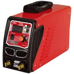 日動製作 日動 デジタルインバーター直流溶接機 BMウェルダー180 単相200V専用 BM2-180DA BM2180DA