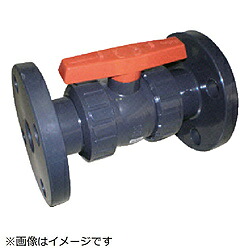 積水化学工業 エスロン ボールバルブ Ｆ式 本体ＰＶＣ ＯリングＥＰＤＭ ３２ BV32FX BV32FX