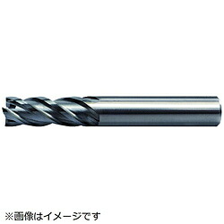 ユニオンツール 超硬エンドミル CXES4080-2000 CXES40802000