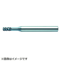 ユニオンツール ユニオンツール　ロングネックラジアス外径８×ＣＲ１×有効長２４×刃長１６ CXLRS5080-10-24 CXLRS50801024