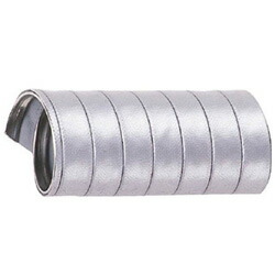 カナフレックスコーポレーション メタルダクトmd 25 75径 5m Dcmd 86 Off