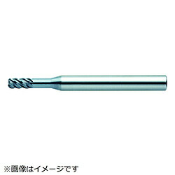 ユニオンツール ユニオンツール　ロングネックラジアス外径８×ＣＲ１×有効長３２×刃長１６ CXLRS5080-10-32 CXLRS50801032