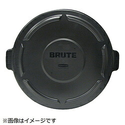 ニューウェルラバーメイド社 ラウンドブルートコンテナ用フタ ブルー 177963665 177963665