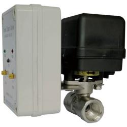 日本精器 日本精器 電動ボールバルブ式タイマードレンバルブ15A100V BN-9DM21-15-E-100 BN9DM2115E100